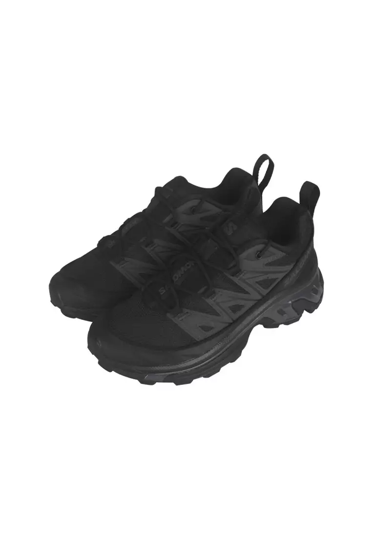XT-6 Men's Sports Shoes in Black 417413