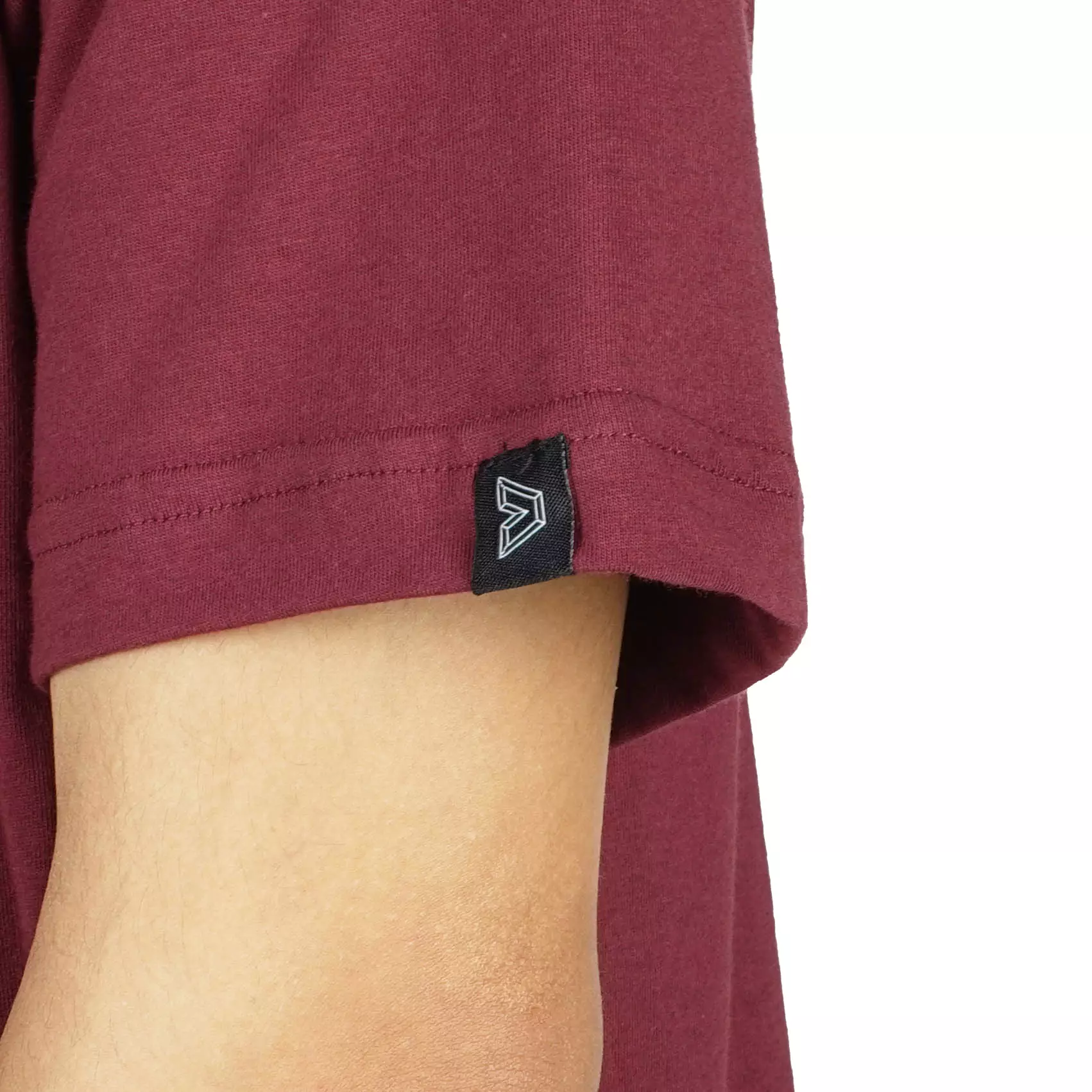 Kalibre T shirt 980637 Heart Red