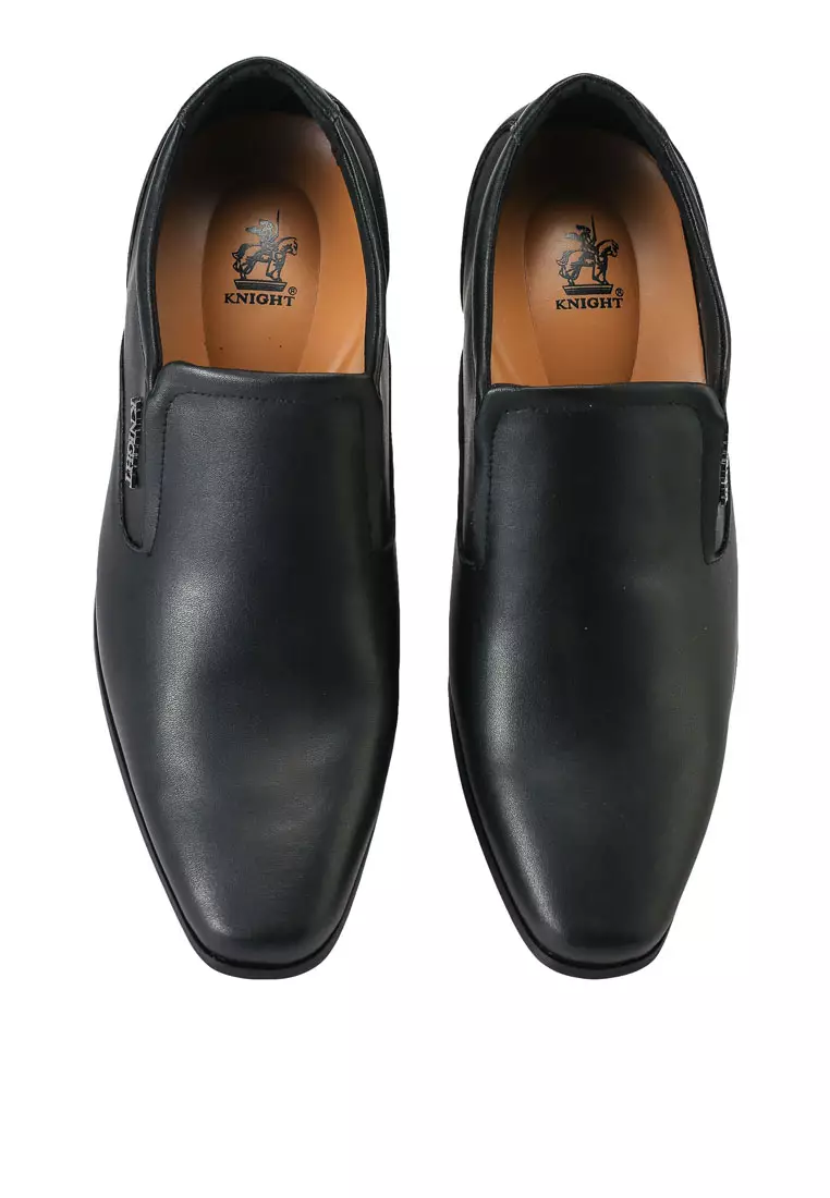 Slip On Business Shoes