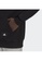 adidas black Future Icons Doubleknit Full-Zip Sweatshirt 8D077AAB2C8E2DGS_5