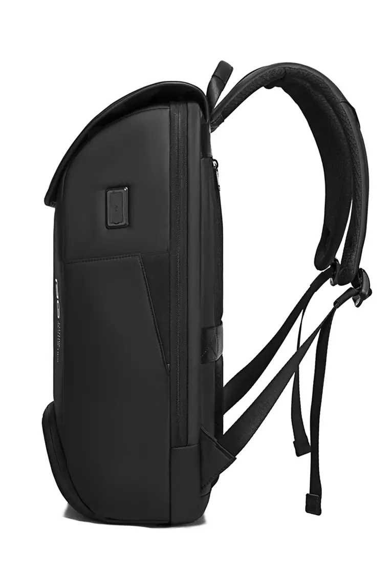 Buy Bange Bange Scorch Laptop Backpack Online ZALORA Malaysia