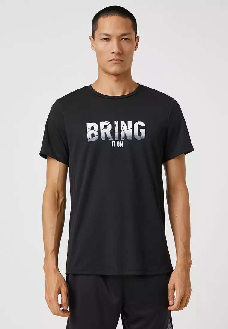 Just bring it shirt under armour store