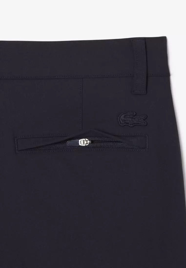 Slim Fit Stretch Chino Pants