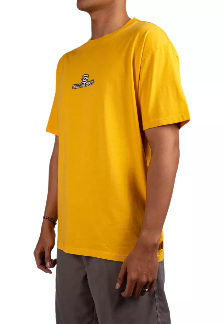 Mens Spec Dotcom T-Shirt