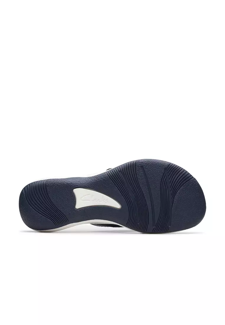 Womens Brinkley Reyna Flip Flop - Navy