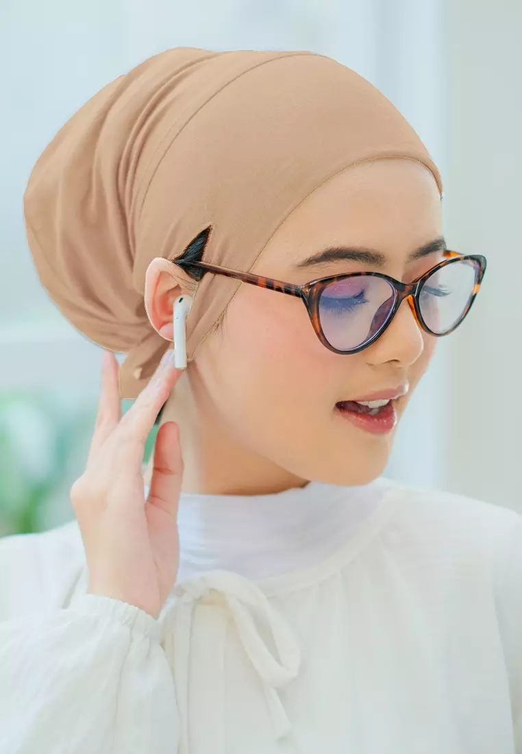 INNER CIPUT ANTI GESER-CARAMEL