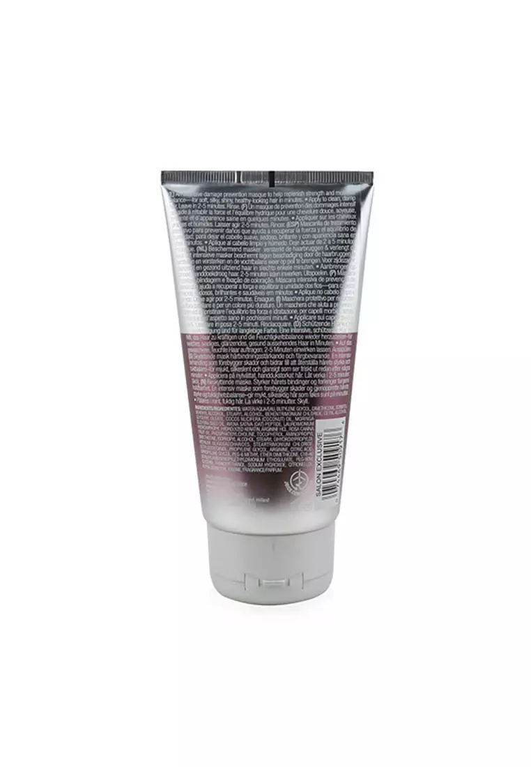 Defy Damage Protective Masque (for Bond Strengthening & Color Longevity) 150ml/5.1oz