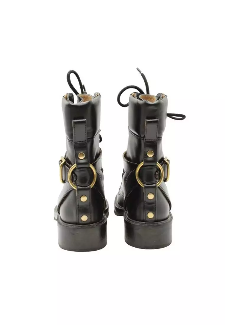 Chloe ankle boots clearance sale