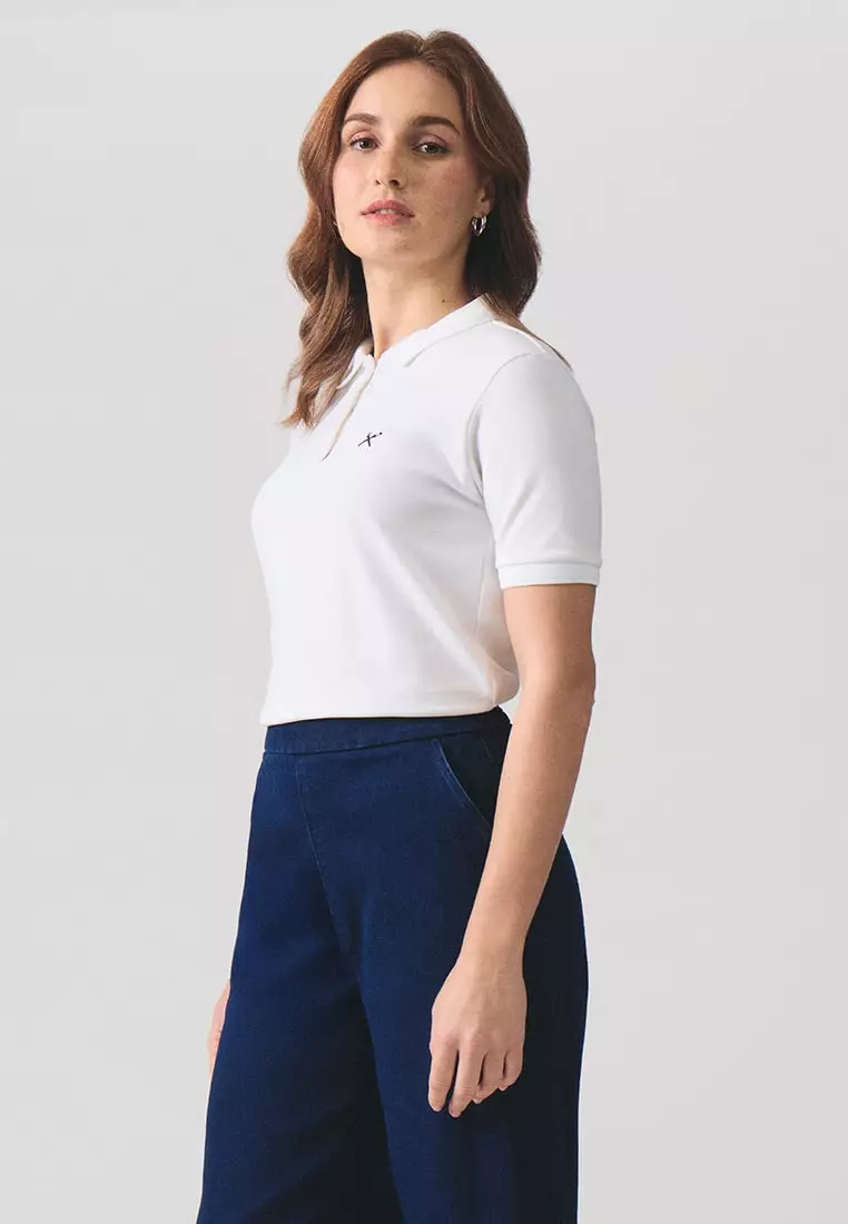 Buy REGATTA The Modern Polo 2025 Online ZALORA Philippines
