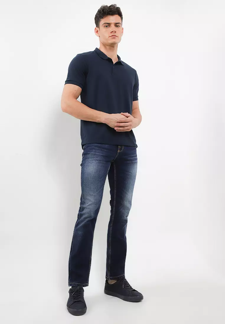 Cj Denim Celana 5 Pc