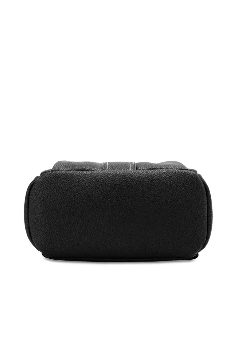 Women's Street Backpack - Black