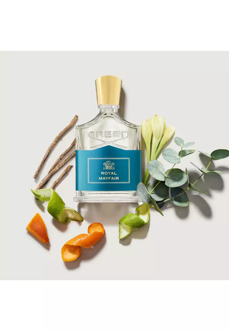 Buy Creed CREED Royal Mayfair Eau De Parfum 100ml 2026 Online | ZALORA