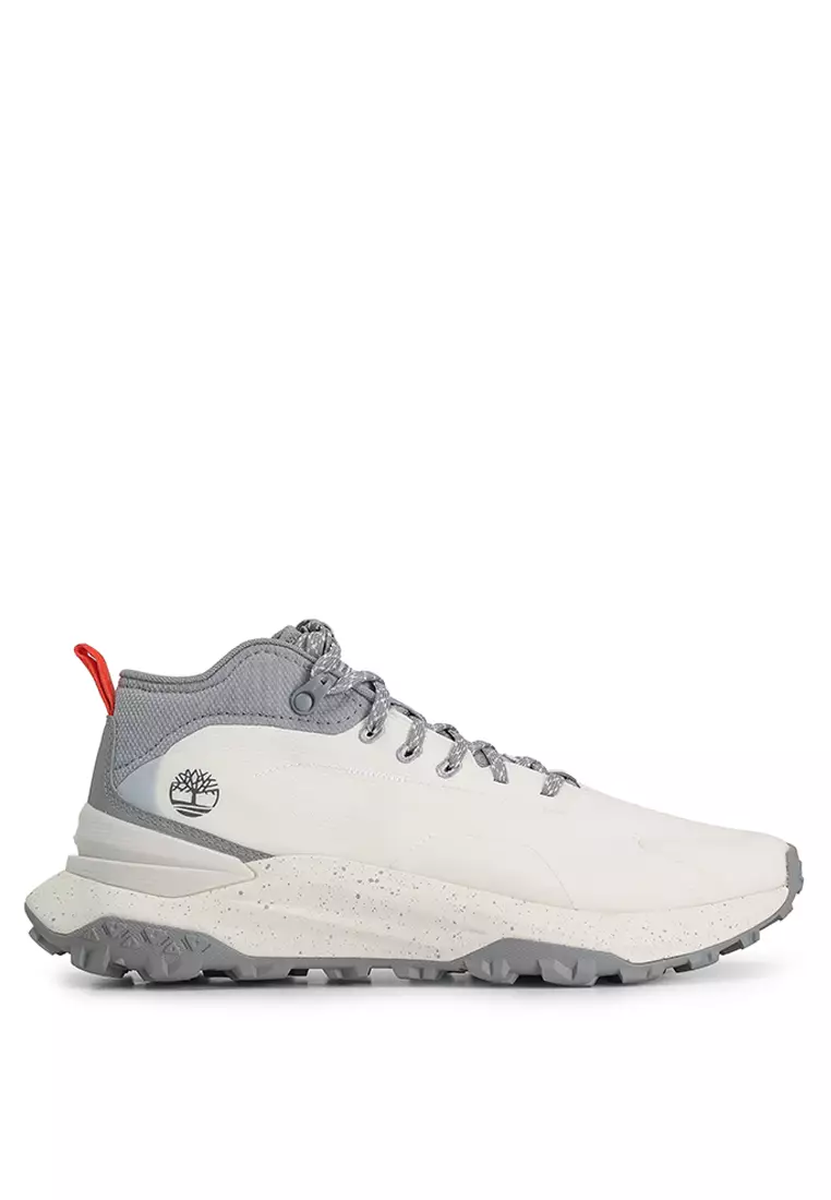 Buy Timberland MID LACE HKR BOOT 2026 Online | ZALORA