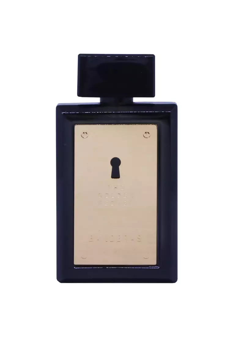 Antonio Banderas The Golden Secret Man 100 ML