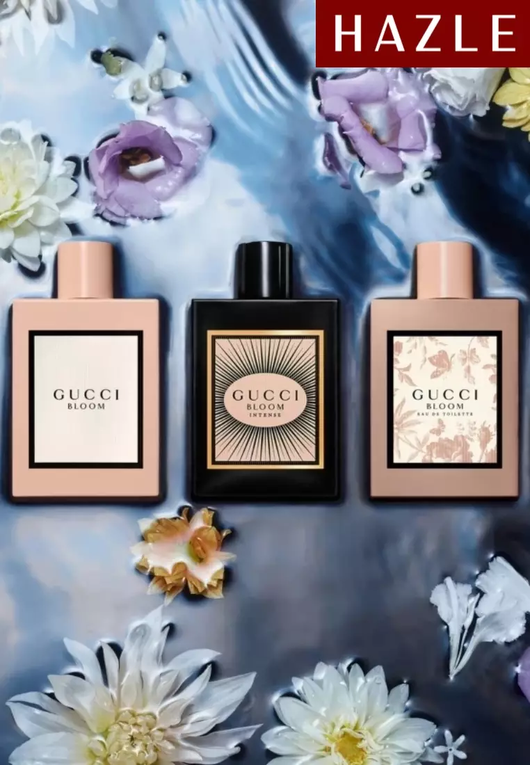 Gucci Bloom Intense Woman EDP 30 ml