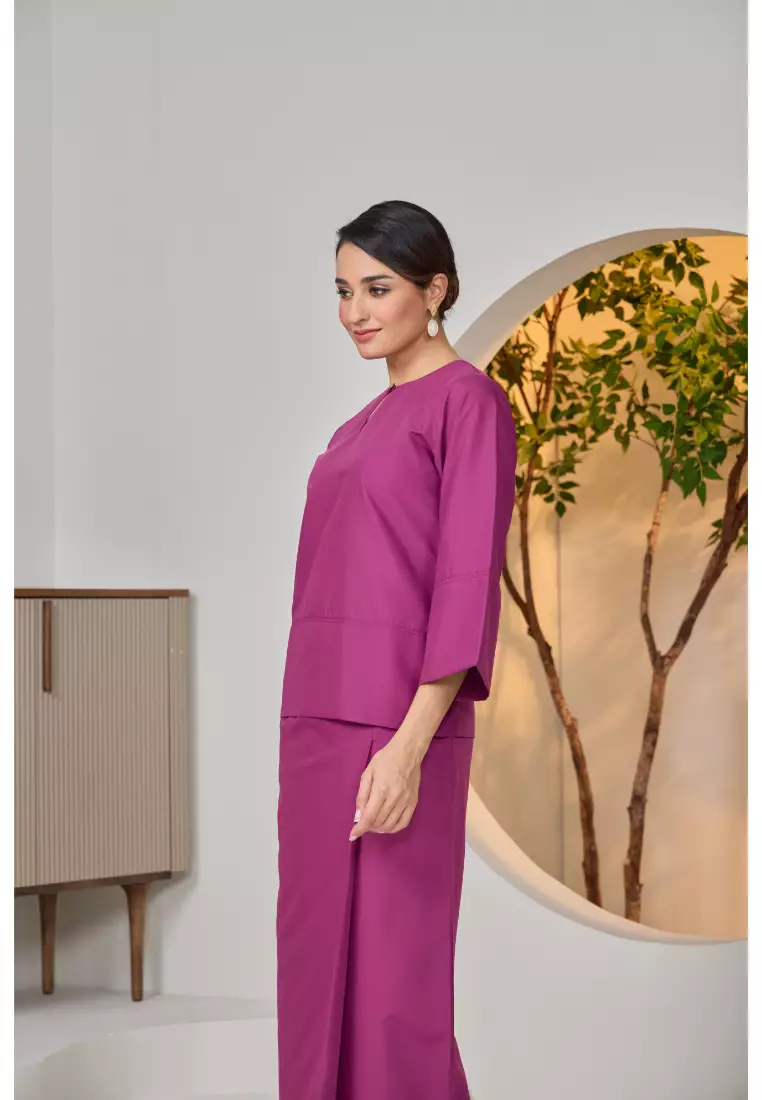 Baju Kurung Kedah Qaseh