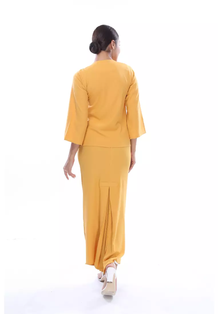 Kurung Kedah Kaira