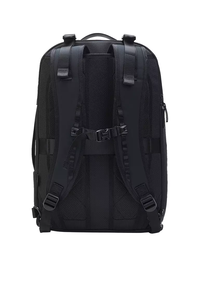 K-SWISS LOGO BACKPACK