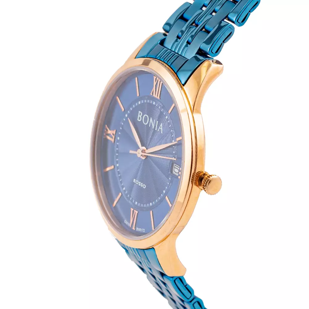 Jam Tangan Bonia Jam Tangan Wanita BR172-2583 Original