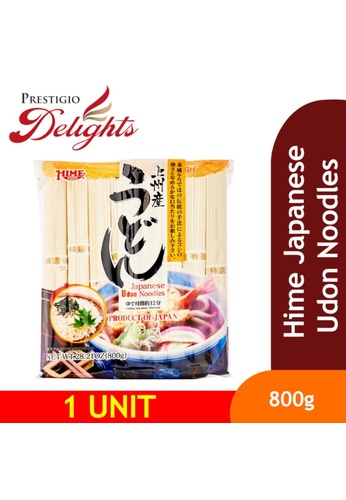 Prestigio Delights Hime Japanese Udon Noodles 800g 00021ES52815D6GS_1