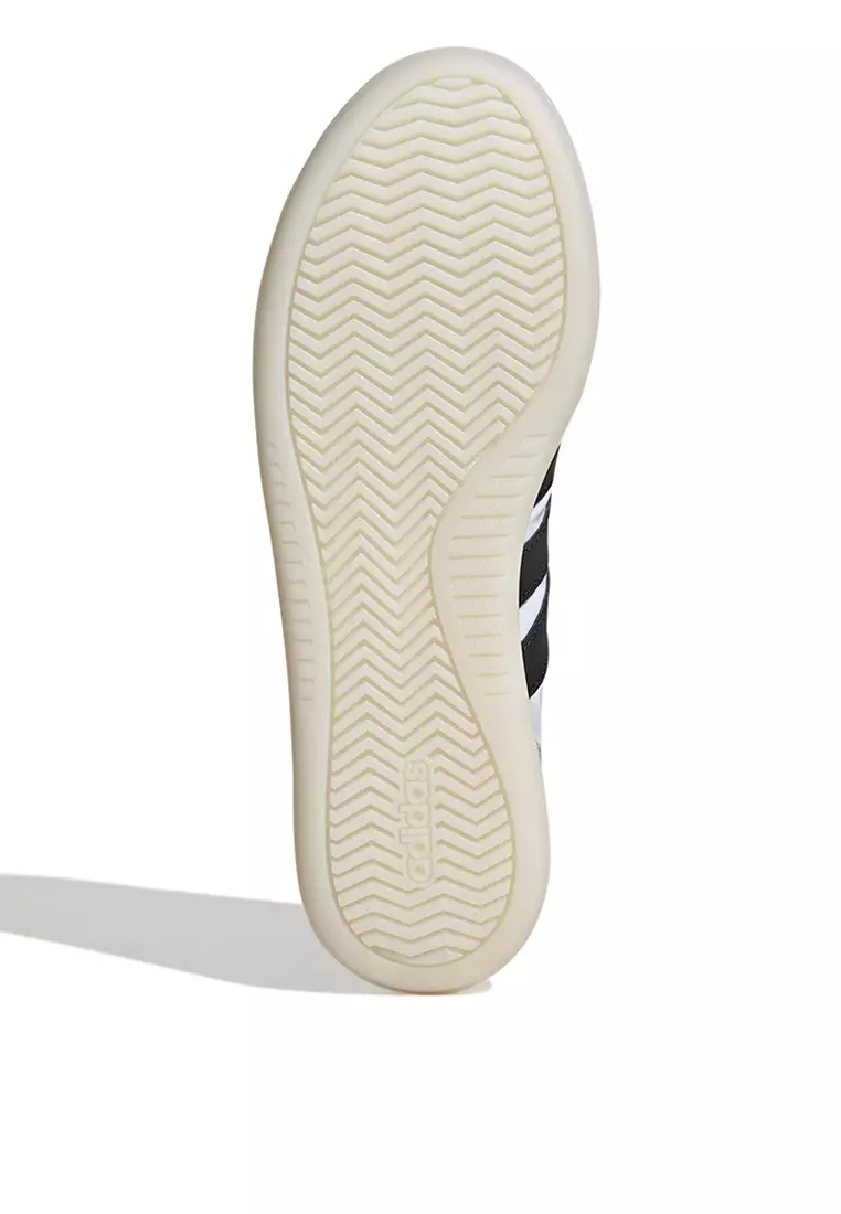 Barreda Decode Shoes