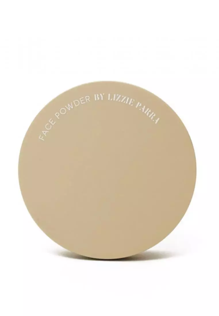 BLP - Face Powder - Sand Beige - 10g - Loose Powder