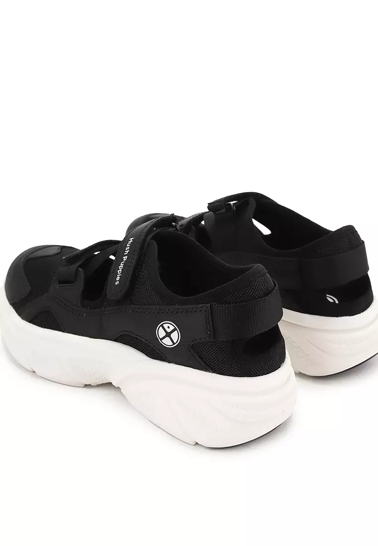 Jual HUSH PUPPIES Movement Hybrid Original 2025 ZALORA Indonesia ®