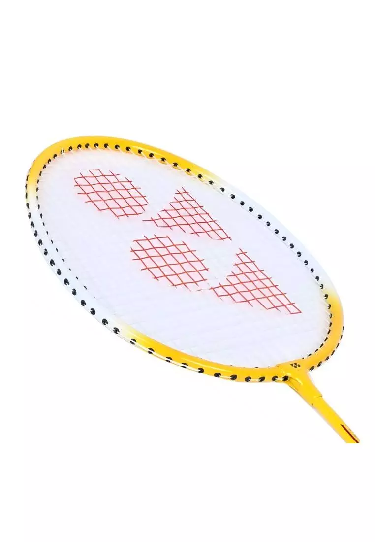 Raket Badminton / Bulutangkis Yonex Gr 303 Yellow 100% Original