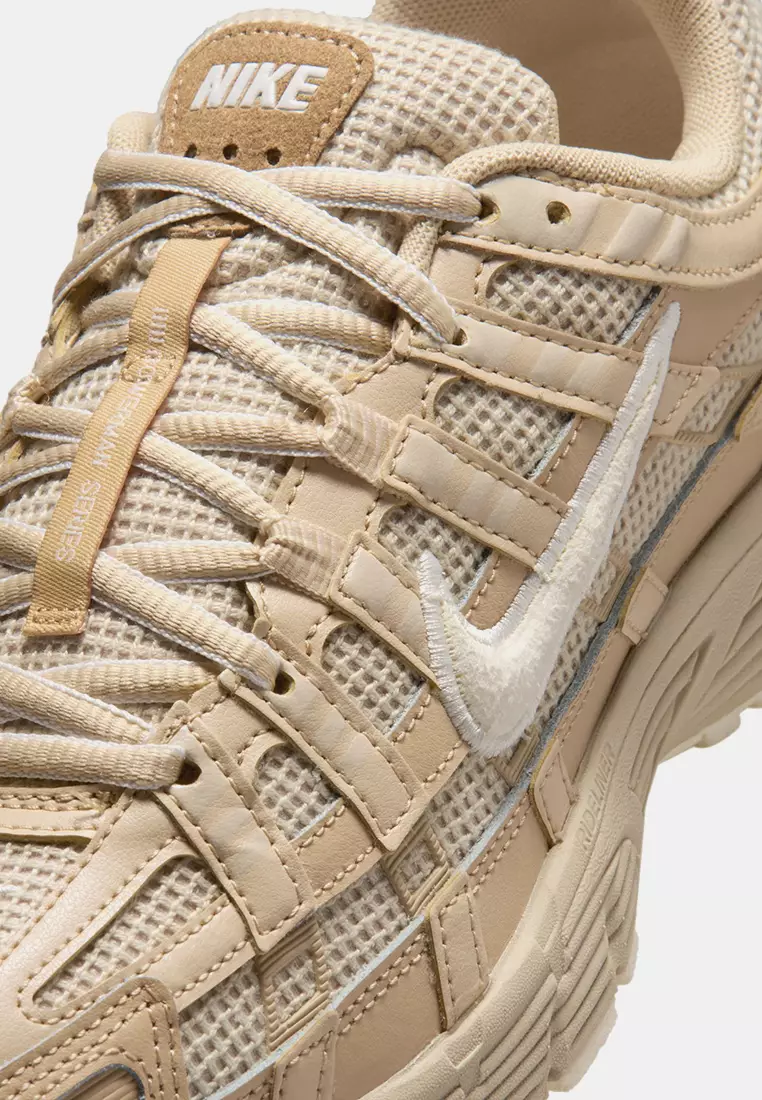 Nike P-6000