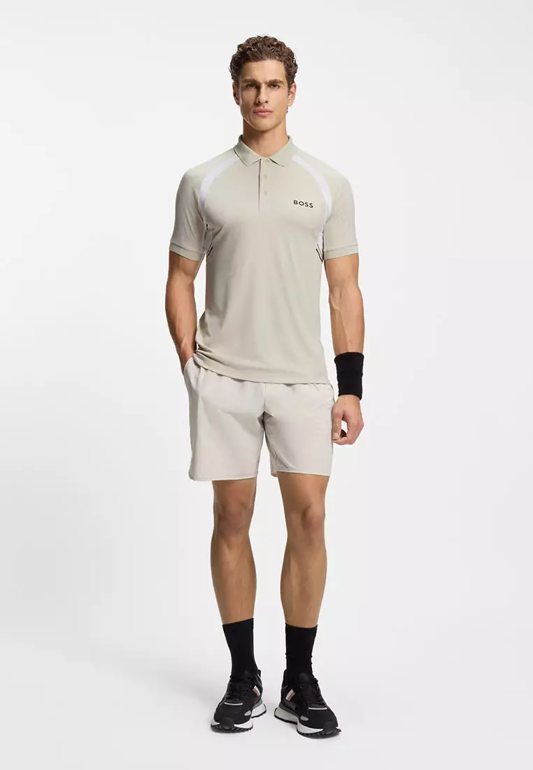 PL_TOC SpinCB 76625 Polo Shirts
