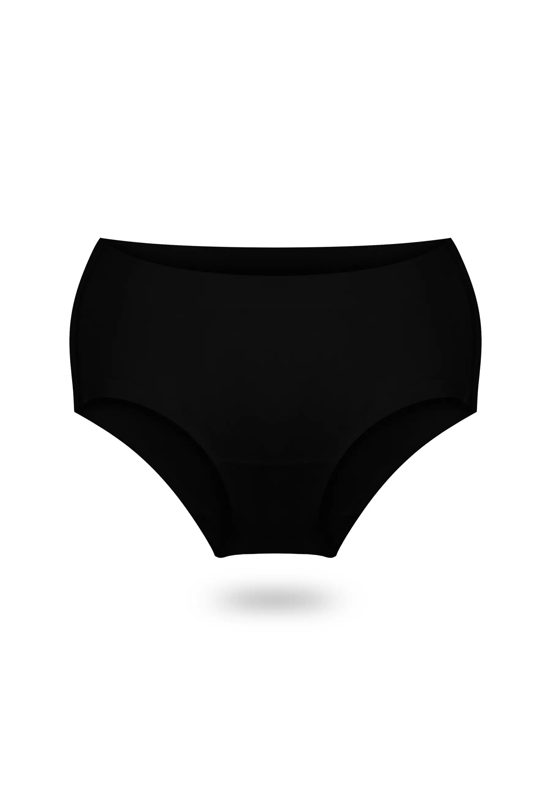 WIMIU Seamless Panty CD Celana Dalam Wanita Pakaian Dalam Wanita 000922 1 Pcs