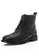 Twenty Eight Shoes black Vintage Cow Leather boot BS1863 1BE15SH1D4777FGS_2