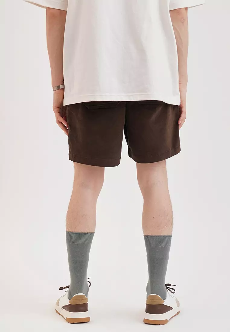 Jogger shorts penshoppe online