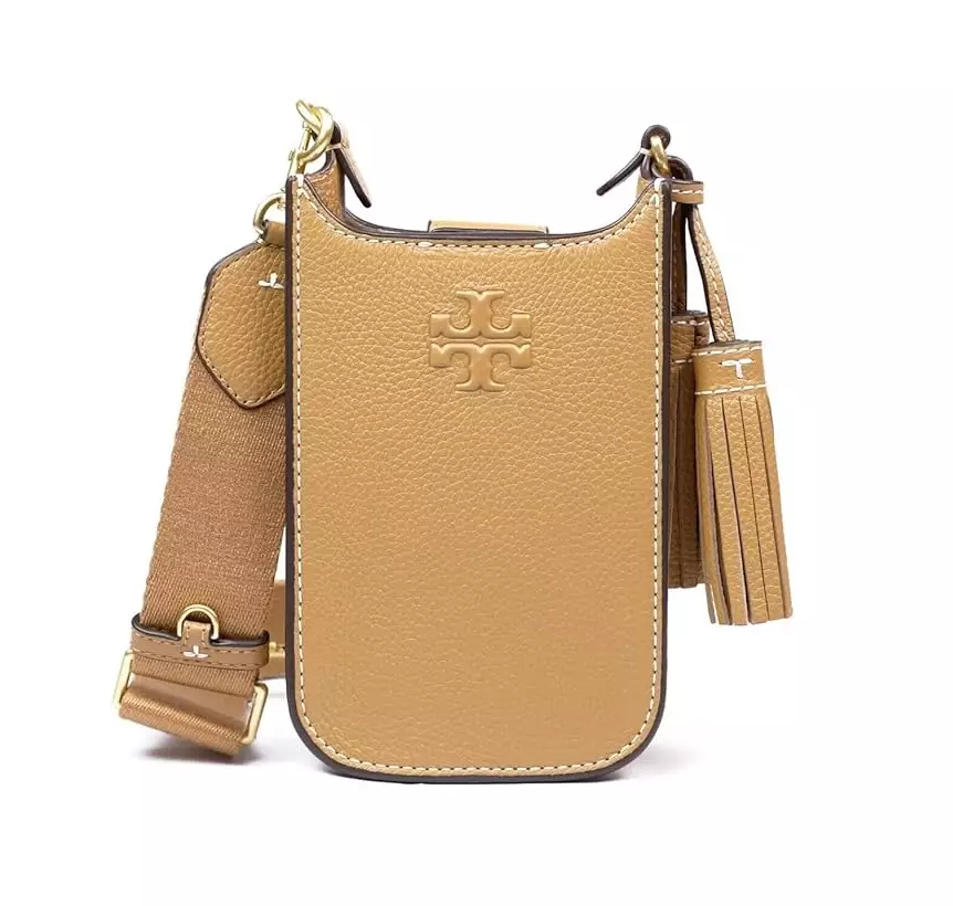 Burch Mcgraw Tory Burch Sling Wallet Crossbody Bag Tas Sling-bag