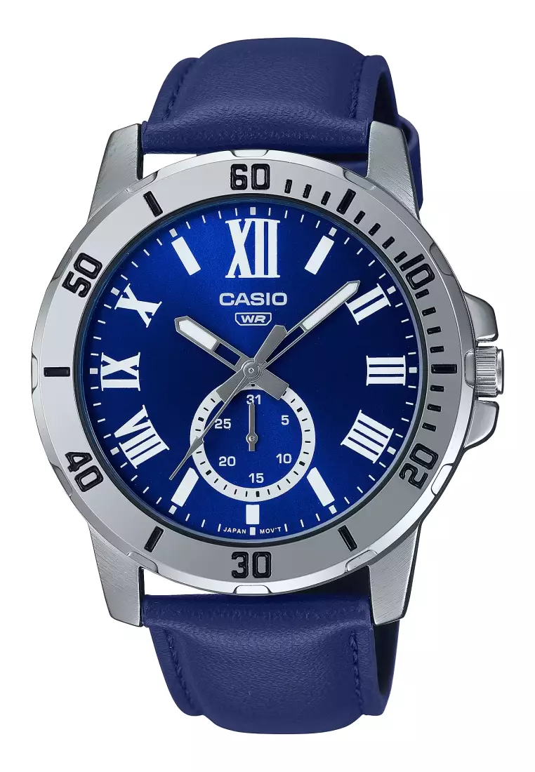 Zalora watches online casio