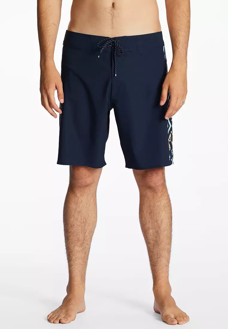 billabong drawstring shorts