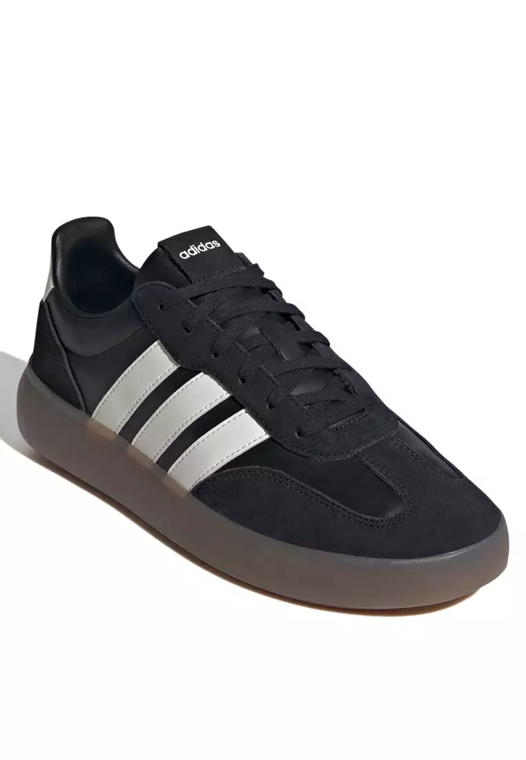 Barreda Decode Shoes