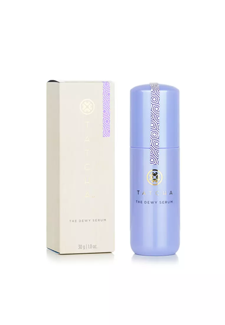 The Dewy Serum 30ml/1oz