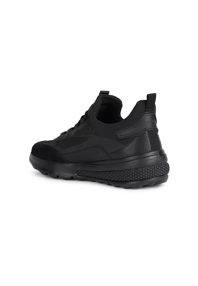 Men's U Spherica Actif D Lace Up Sneakers