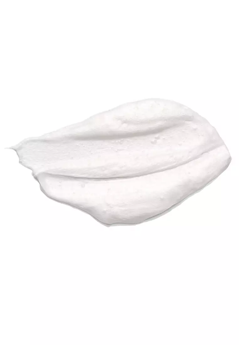Brightening Milky Foam Cleanser with Botanical White Seed- 125ml for Brighter Skin