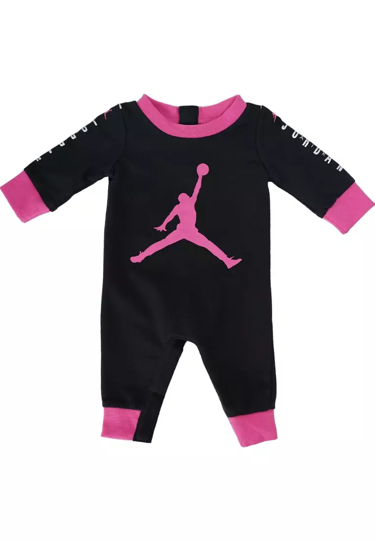 Jordan 2025 baby jumpsuit