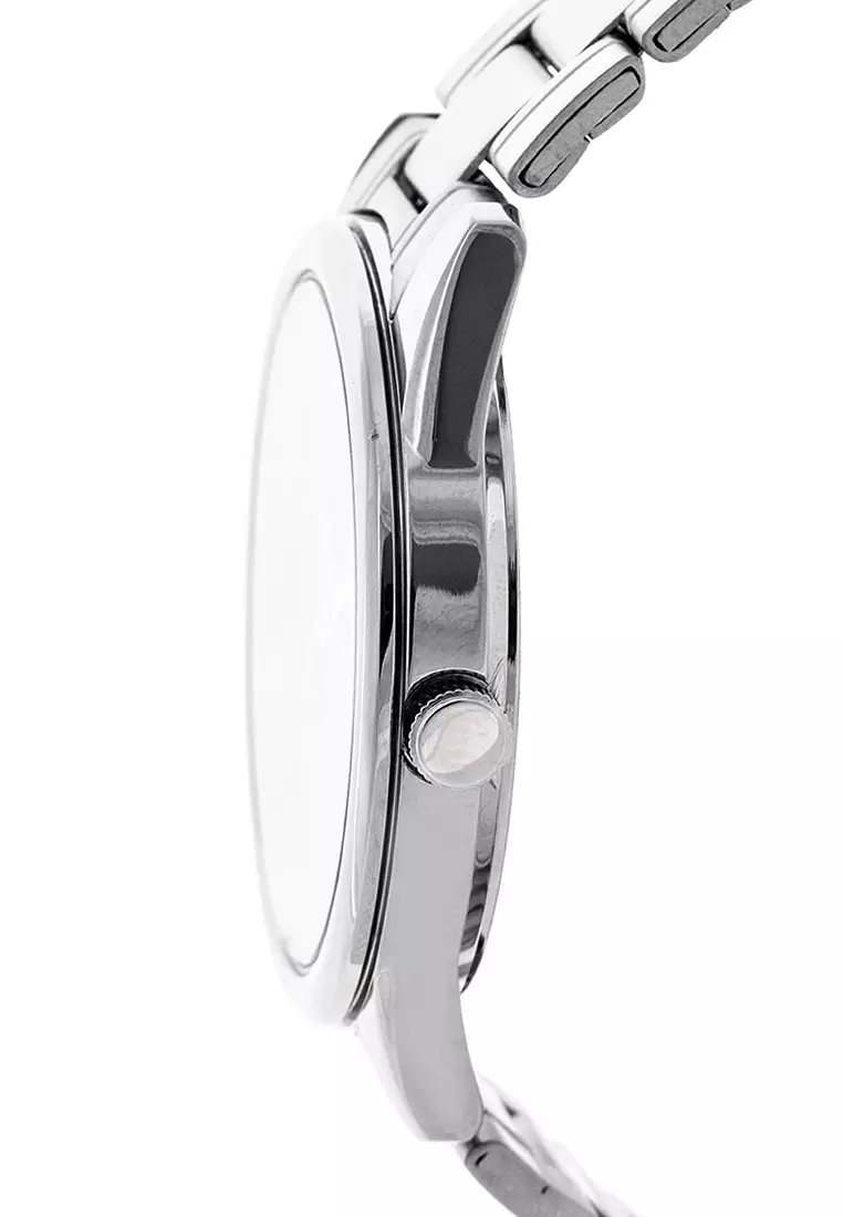 Analog Watch MTP-V005D-1B