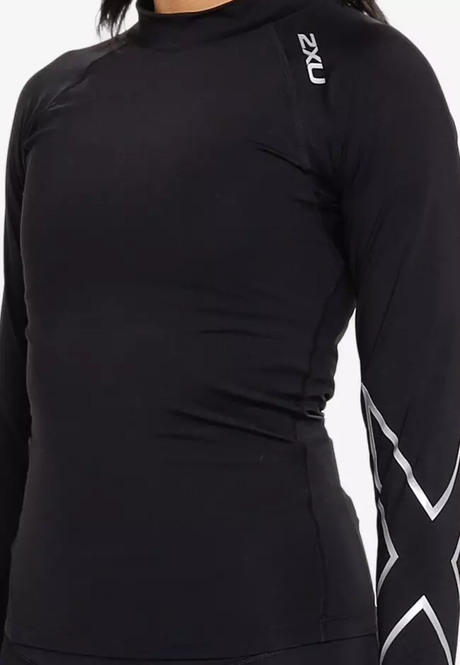 Ignition Compression Long Sleeve – 2XU