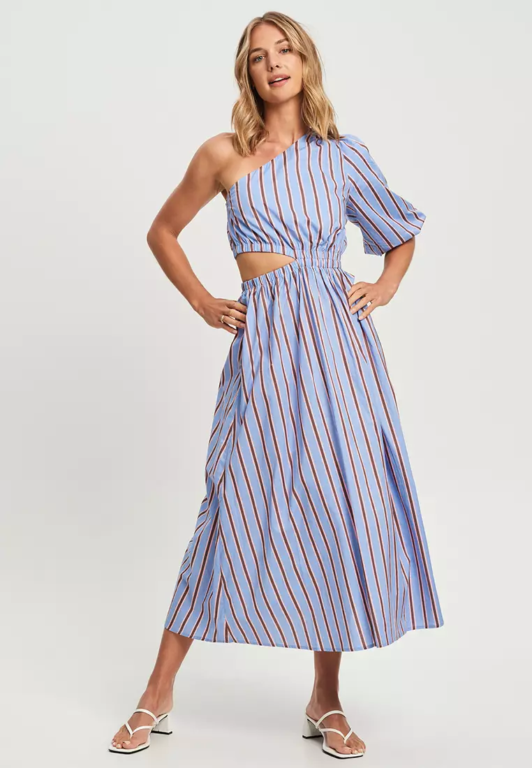 Cami Midi Dress