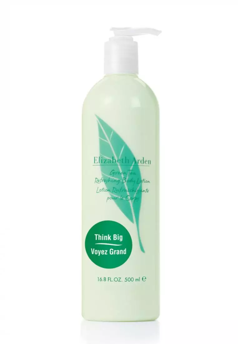 Elizabeth Arden Green Tea Body Lotion 500 Ml
