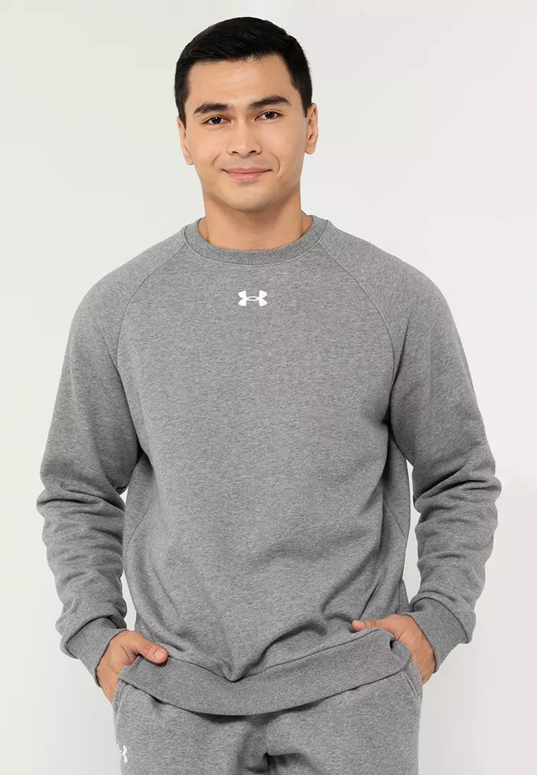Rival Fleece Crew