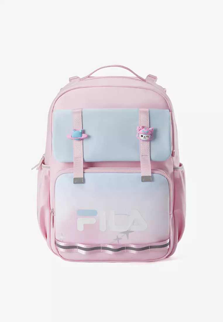 FILA FILA KIDS Backpack 2025 Buy FILA Online ZALORA Hong Kong