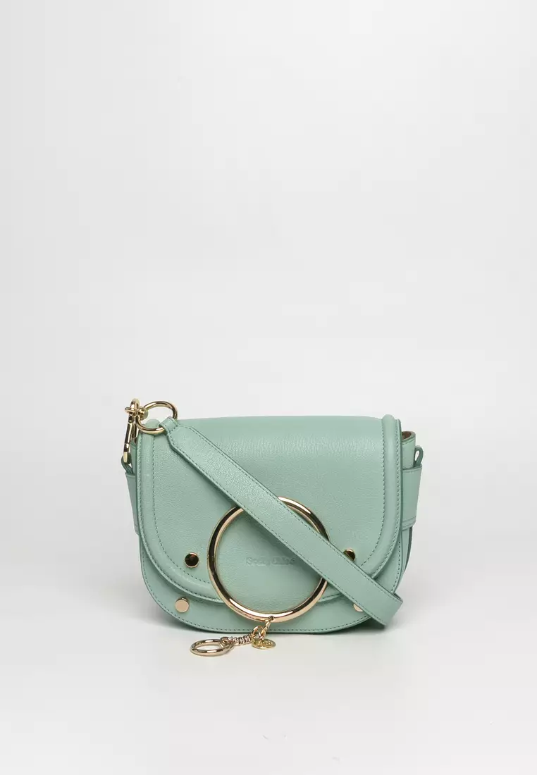 【限定セール！】 by See Buy Chloe ZALORA | Online 2025 Bag Crossbody Mara バッグ