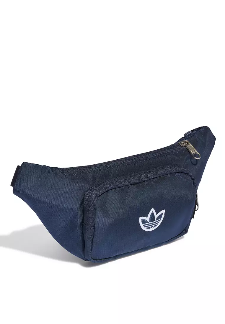 Buy ADIDAS premium essentials waist bag 2024 Online ZALORA Singapore