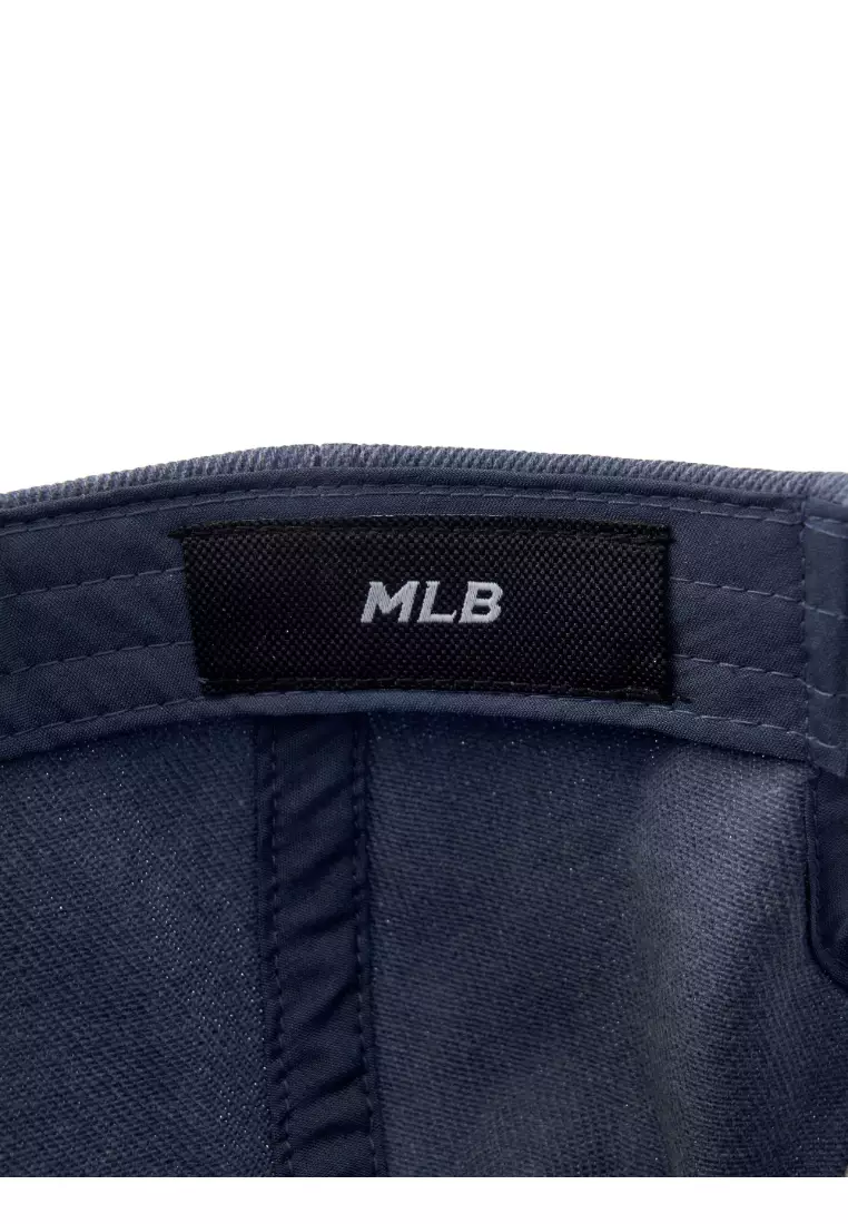 VARSITY VINTAGE CULSIVE STITCH UNSTRUCTURED BALL CAP LOS ANGELES DODGERS